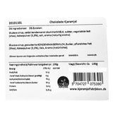 Kjaramel Fabrjkken - Karameller m. chokolade