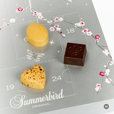 Classic Single julekalender - Summerbird