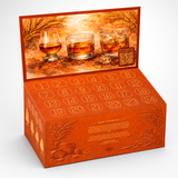 Whiskyjulekalender 2026 - Mac Y – visning 2