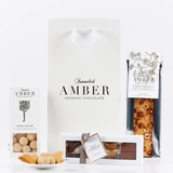 Amber Gavepose - Summerbird