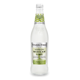 Fever-Tree Sparkling Mexican Lime 500 ml.