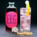 Elg gin no. 4