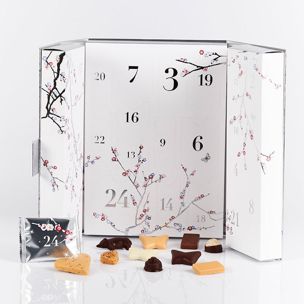 Summerbird Julekalender Edition Noel