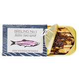 Fangst, Brisling no. 1