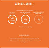 Fever-Tree Spanish Clementine Tonic Water 500 ml.