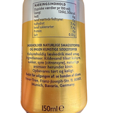 Fever-Tree Premium Indian Tonic Water - 8stk 150 ml