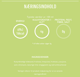 Fever-Tree Sparkling Mexican Lime 500 ml.