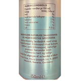 Fever-Tree Mediterranean Tonic Water - 8stk 150 ml