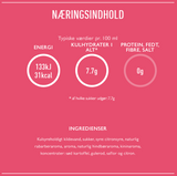 Fever-Tree Premium Rhubarb and Raspberry Tonic Water 500 ml