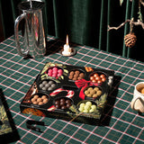 Stor Lakrids by Bülow juleæske med 8 smagsvarianter