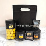 Gave med Lakrids by Bülow - The Originals