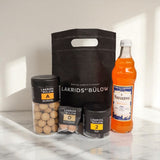 Lemonade & Liquorice - Gave med Lakrids by Bülow