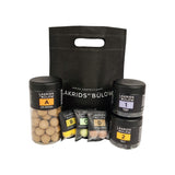 Lakrids by Bülow gave - Our favourites