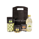 Gave med Lakrids by Bülow - A fruity combination