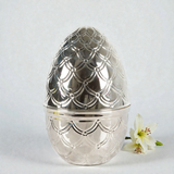 Sølvæg fra Summerbird