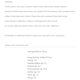 Påskeæg fra Hattesen Konfektfabrik