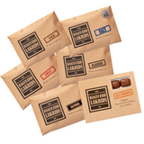 Bagsværd Lakrids samlingen