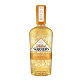 Warner's honey bee gin med honning