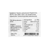 Chili creme - Hr. Skov