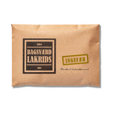 Bagsværd Lakrids 'Ingefær'