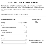 Chips - Sweet Chili