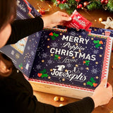 Popcornjulekalender 2026 - Joe & Seph's – visning 2