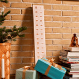 Julekalender fra Simply Chocolate. Simply the best time og year. Bestil online ved Delikatessehuset.