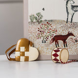 Eksklusiv julekalender fra Xocolatl og Maileg. Køb online hos Delikatessehuset.