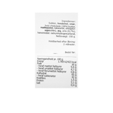 Anis cookies - KUDSK