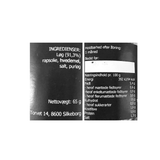 Klassisk ristede løg - KUDSK