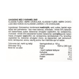 Karamel Kompagniet - Karamelbar gaveæske