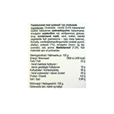 Fløde og salt i lys chokolade - Karamel Kompagniet