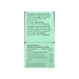 Choko-mint karameller