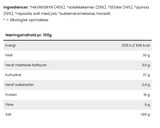 Knæk & Bræk - Glutenfri-Knæk