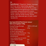 Lakridseriet – Amsterdam