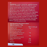 Lakridseriet – Nordic mix