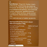 Lakridseriet – Stavanger