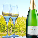 Champagne J. Marquette Carte D'or Brut