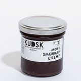 Kudsk No.31 mørk smørbar creme | Online hos Delikatessehuset