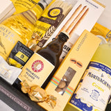 Gavekurv - stor sommerkurv til hele familien