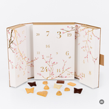 Edition Noël julekalender - Summerbird