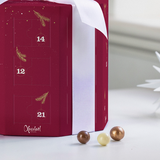 Julekalender med søde sager - Xocolatl – visning 2