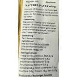 Naturel Pasta, Pastariget Bornholm