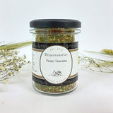 Sampak; Rød pesto, Toscana pesto og kryddersmør krydderblanding