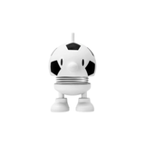 Football Bumble fra Hoptimist som sporty gavefigur