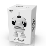 Football Bumble fra Hoptimist som sporty gavefigur
