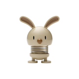 Lattefarvet Bunny kanin fra Hoptimist til påskegave
