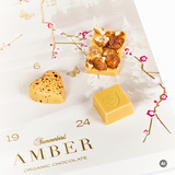 Amber julekalender 2026 - Summerbird 