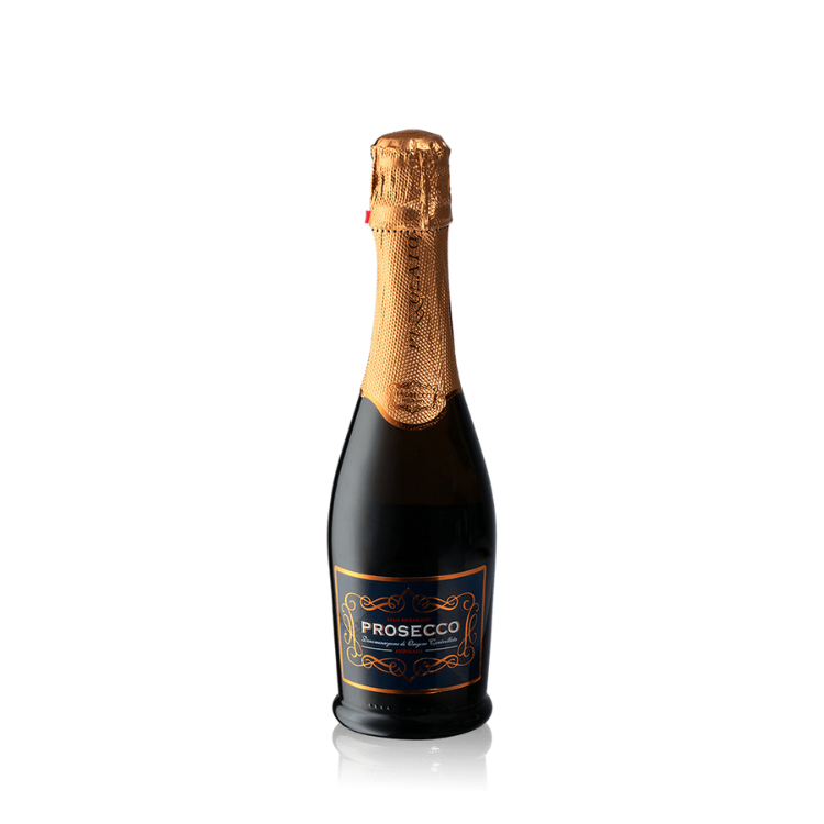 Pizzolato Prosecco 37,5cl | Delikatessehuset.dk