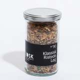 Kudsk klassisk ristede løg no.90 | Online hos Delikatessehuset